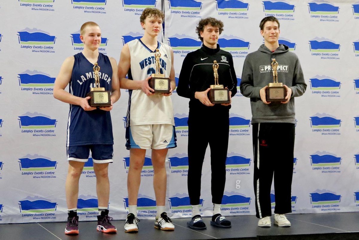 brighterlightsg's tweet photo. SnrB #Provincial 2022 4A, 3A, & 2A Awards β’ March 12, 2022 β’
Full list on IG: https://t.co/FoeCMdKs42
#MVP #allstar #Provs2022 #LEC #supportlocalhoops #BCKids https://t.co/5CsJnzcHG2