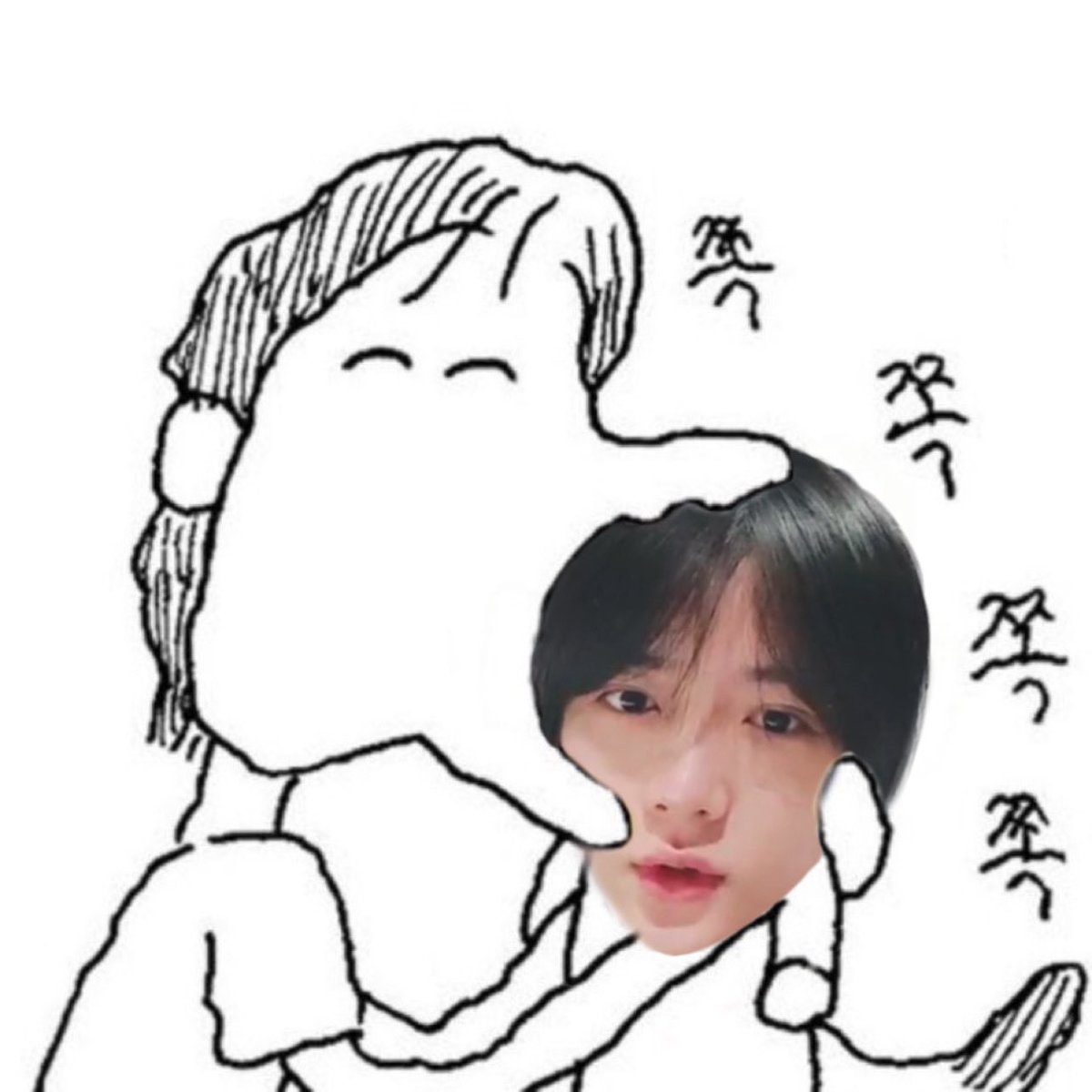 ... (@kk_tu6) on Twitter photo 