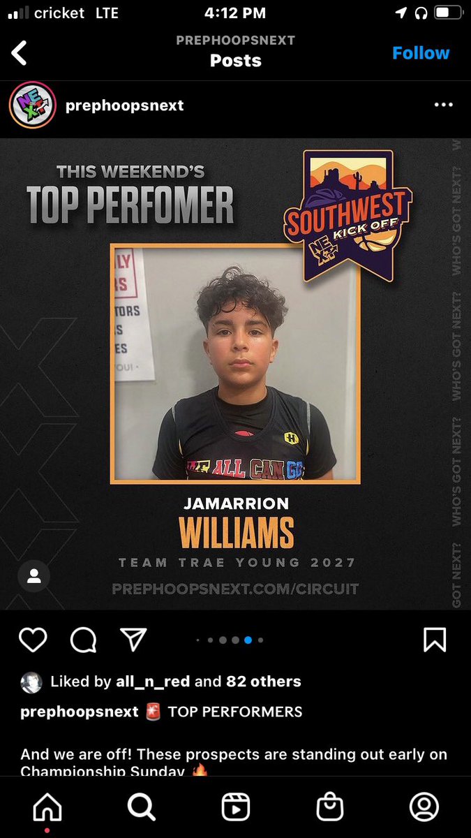 j4_ba11's tweet photo. Thx so much for the shout out @PrepHoopsNext very appreciated 🙏 https://t.co/My9F0kzHEh
