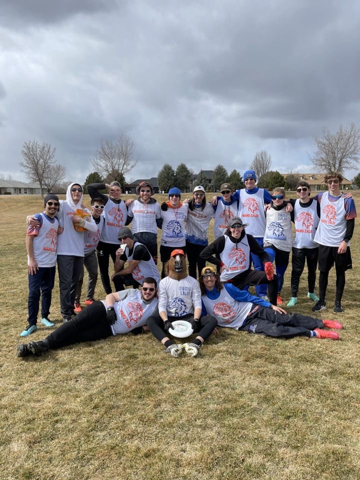 Brawl is in the books! Disputed 5th place finish!!