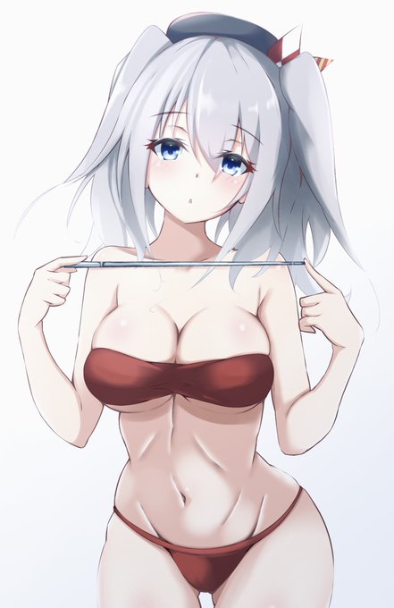 朝練習してくれる鹿島さん 