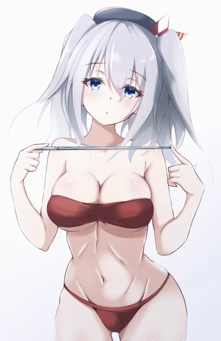 朝練習してくれる鹿島さん 