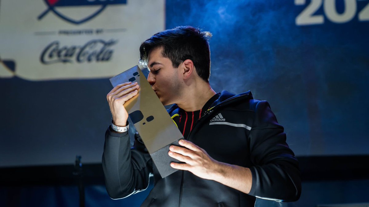 Paulo Neto tweet media