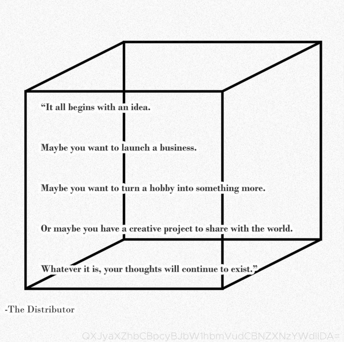 Cube Distributor (@CubeDistributor) / Posts / X