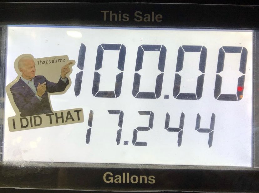 #gasprices #oott #ongt