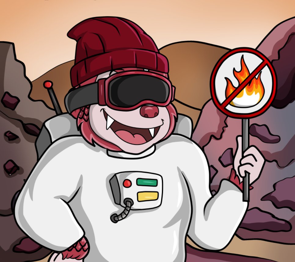 MetaYetis's tweet photo. MetaYetis Launching Soon! 🚀

How To Enter Raffle:
1. Follow @MetaYetis
2. Like &amp; Re-Tweet
3. Tag Your Friends (1 Tag = 1 Raffle Ticket)

We are giving away: 10 Free Yetis!

Website and Whitelist Launch Next Week!

#NFT #NFTCommunity #NFTGiveaway #NFTGaming #newnftproject https://t.co/mAw3MAZvyx