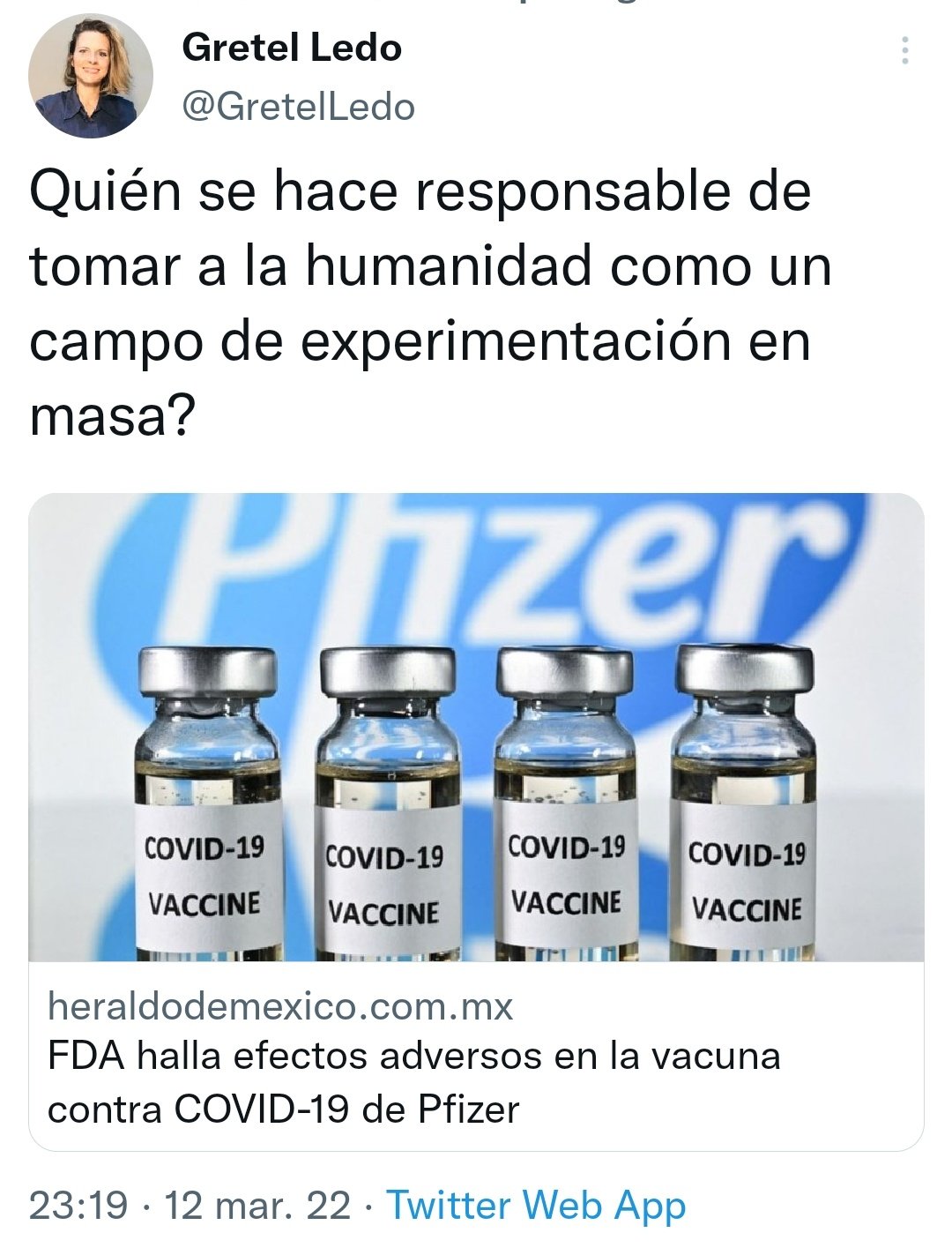 Juan Luis Mosqueda on Twitter 