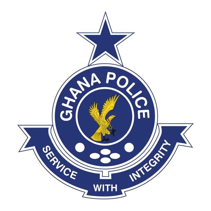 Cape Coast Police Arrest 42-Year-Old Driver Captured on an Audio-Visual Tape Assaulting a Woman 

Read more from the attached link; m.facebook.com/story.php?stor…
