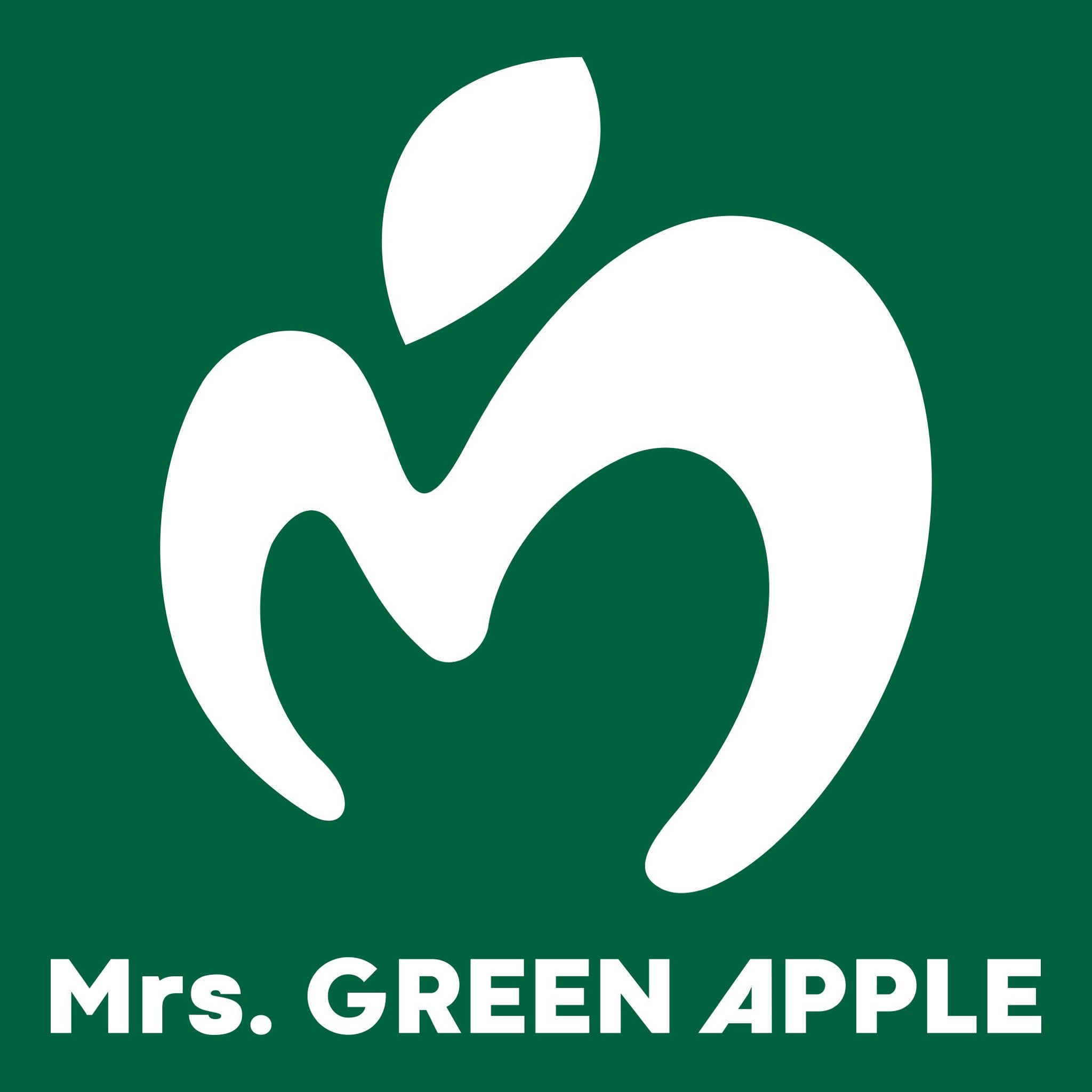 Mrs Green Apple News 春からのフェーズ2開幕にともない新ロゴを発表 New Artist Logo Teaser T Co 4cmchfsoft Mrsgreenapple ミセスグリーンアップル ミセス新ロゴ発表 いよいよフェーズ2 T Co 6opgsdyqsl Twitter