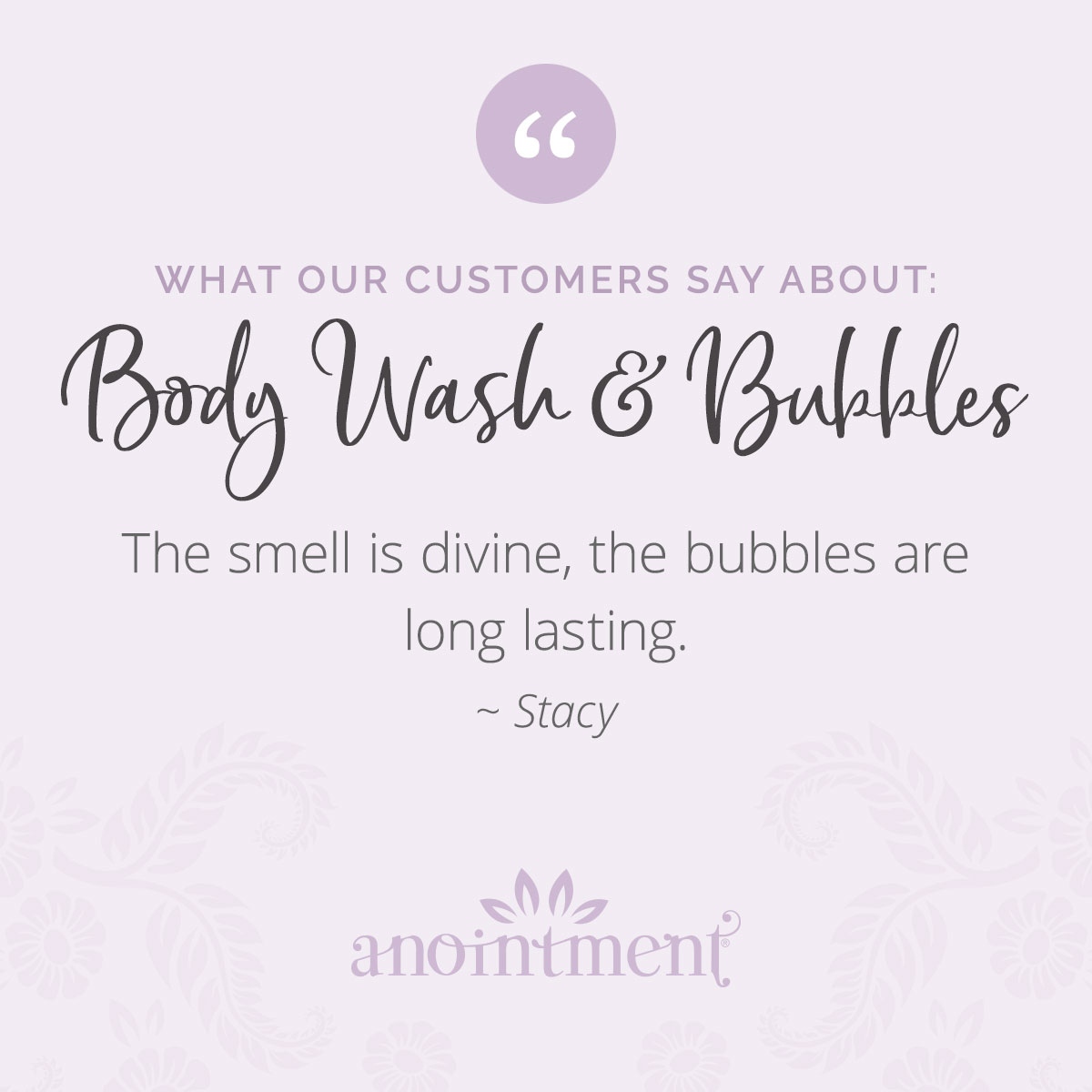 Anointment tweet media