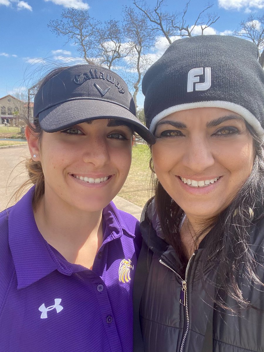 sabrinafnader's tweet photo. I have made it through to the next
round! I qualified today for the South Texas Regional
Qualifier in June for the Notah Begay IlI Girls National
Championship! @nb3jgnc @KinkaidAthletic https://t.co/6SimNbzkqT