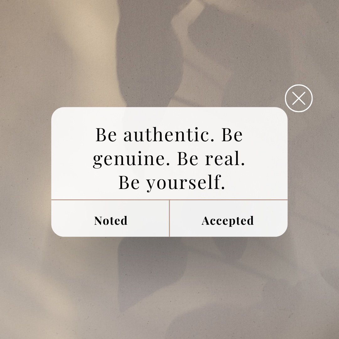 avrelife's tweet photo. The authentic self is the soul made visible and we love to to see it! Being authentic is always the mission.

#mondaymotivation #motivationalmonday #positivevibes #inspirational #authentic https://t.co/XKIzOB6Bz0