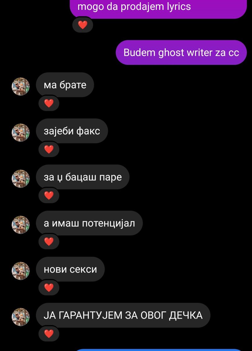 Bokiii___'s tweet photo. Uskoro izlazi verujte mi #freecone #freeboki on probation bengeri bleje u beleškama čekaju da vide svetlo dana https://t.co/OapL9pleN6
