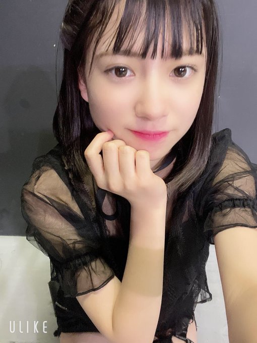 Twitterのコスプレ画像3