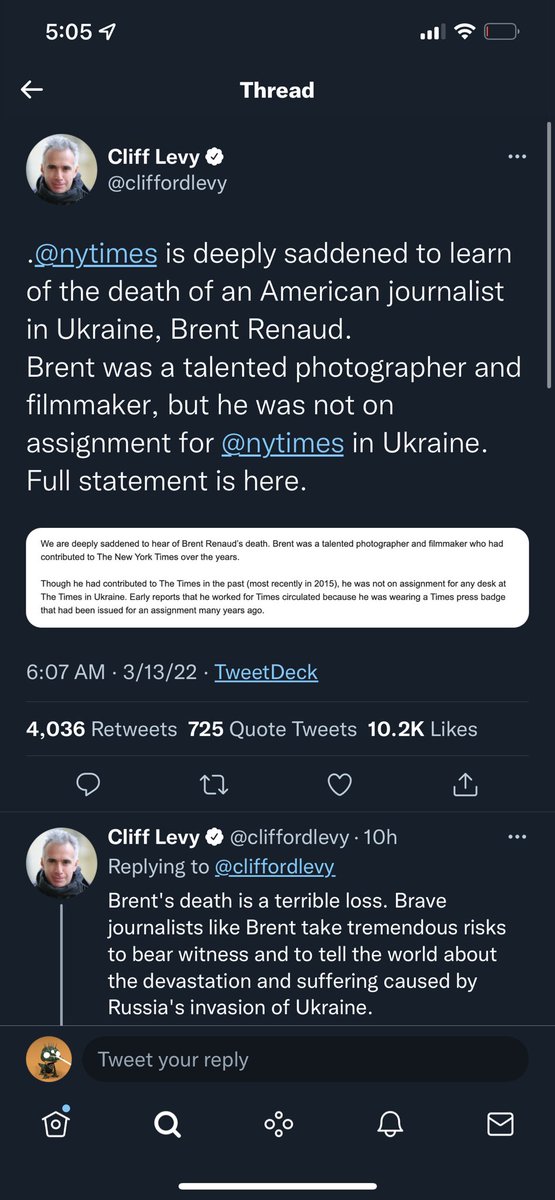 BC_Meister's tweet photo. @CNN @JakeSullivan46 Please share the entire truth. He was not on assignment. https://t.co/z7SsaLxQO8