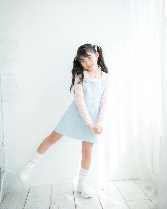 Twitterのコスプレ画像36