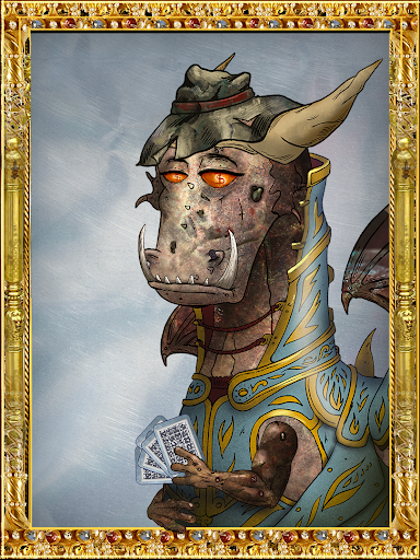 #NFT Sale Alert 🐲🔥🔥🔥🔥 #1000 bought for 0.24 ETH (618.45 USD) by OcryptusETH from 0x71b88f #TCGDragonCC #TCGWorld #TCG2 via <a href="/NFTSalesBots/">NFT Sales Bots - by BotFrens</a> opensea.io/assets/0x77654…