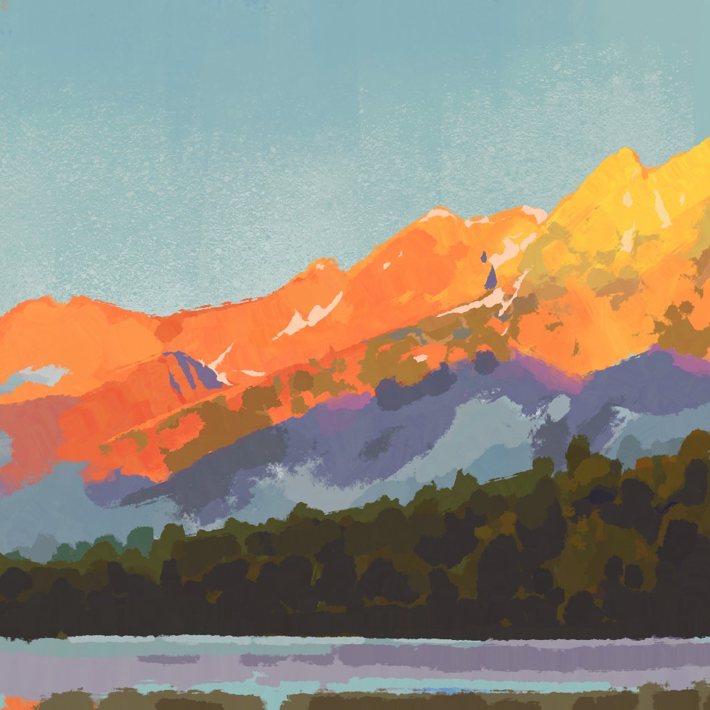 Spoodie8's tweet photo. 12/30 Daily Painting Studies - Hungover Sunday studys! 😪 #Cloud #illustration #painting #pleinair https://t.co/FGrXabpd2s