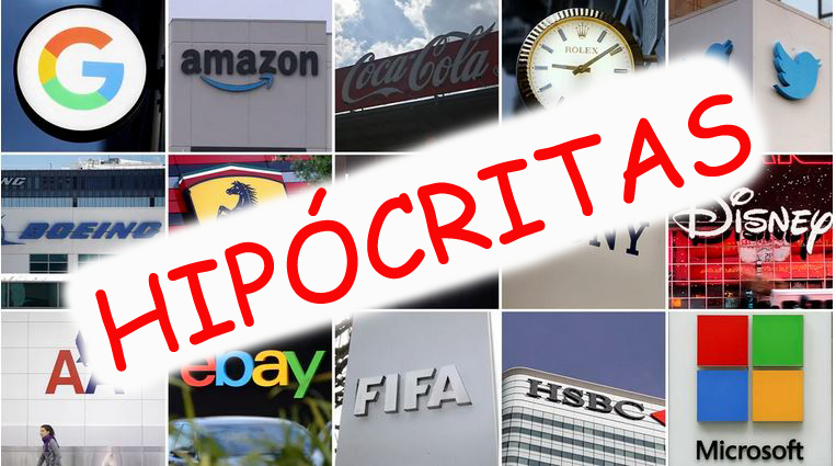 Pregunto a la ONU, el COI, Comunidad Europea, la FIFA,  Coca-Cola, McDonald's, Starbucks.....etc. - ¿Cuando sancionarán a EEUU por mantener ocupado y saquear durante años el norte de Siria??. -¿Cuando se "indignarán con Israel por dejar sin Patria al pueblo de Palestina??😡😡