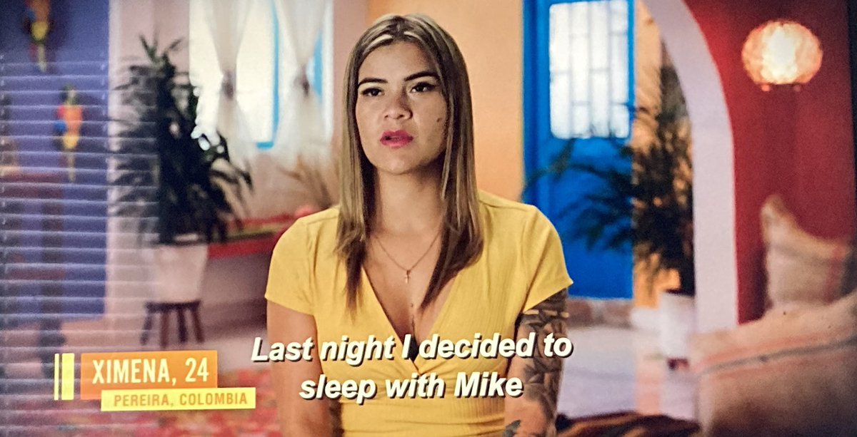BirrelleBee's tweet photo. And they say romance is deadโฆ๐คฆ๐ผโโ๏ธ
#ThrowADogABone #90dayfiancebefore90days #90DayFiance https://t.co/k8RsIvmQKW
