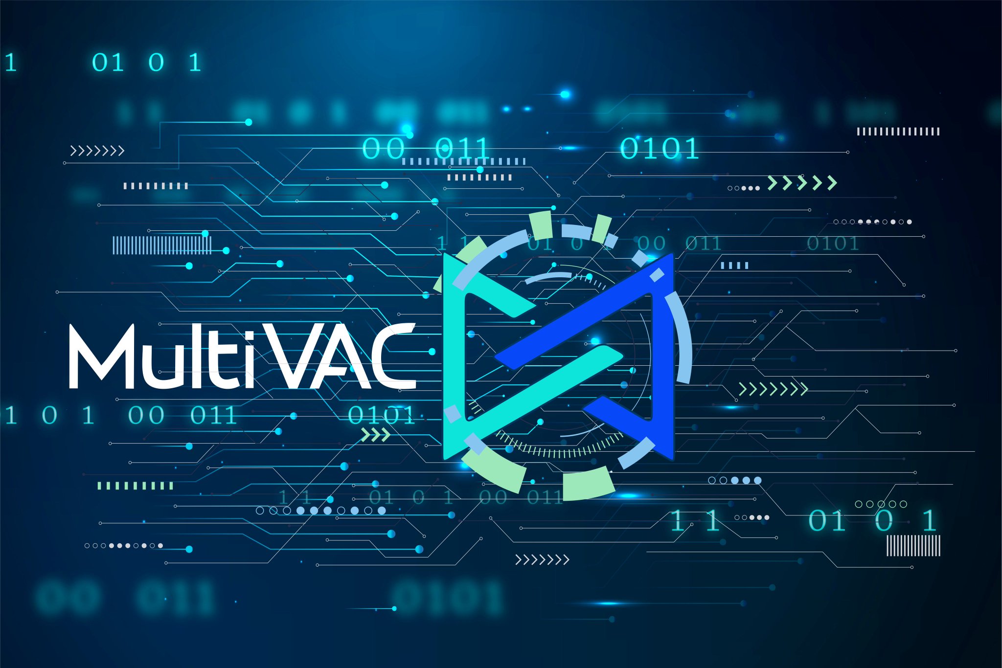 Multivac crypto