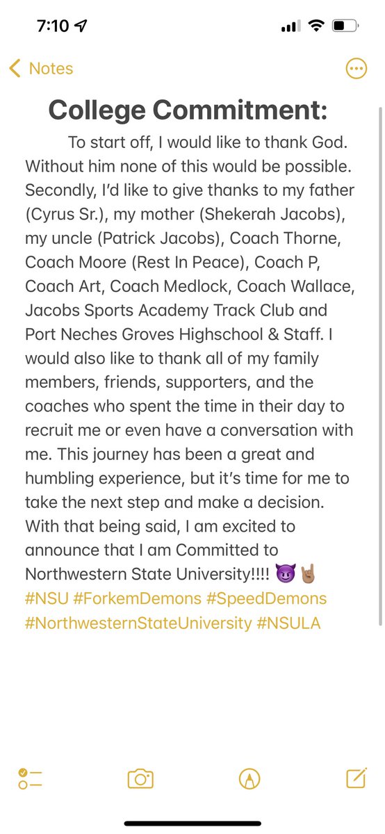 Cyrus Jacobs Jr tweet media