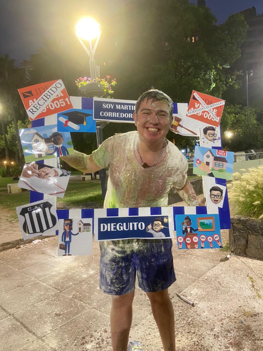 DiegoMb2000's tweet photo. Soy Martillero y Corredor Público 👨🏼‍🎓👨🏼‍⚖️ https://t.co/HJOo4QDp1x