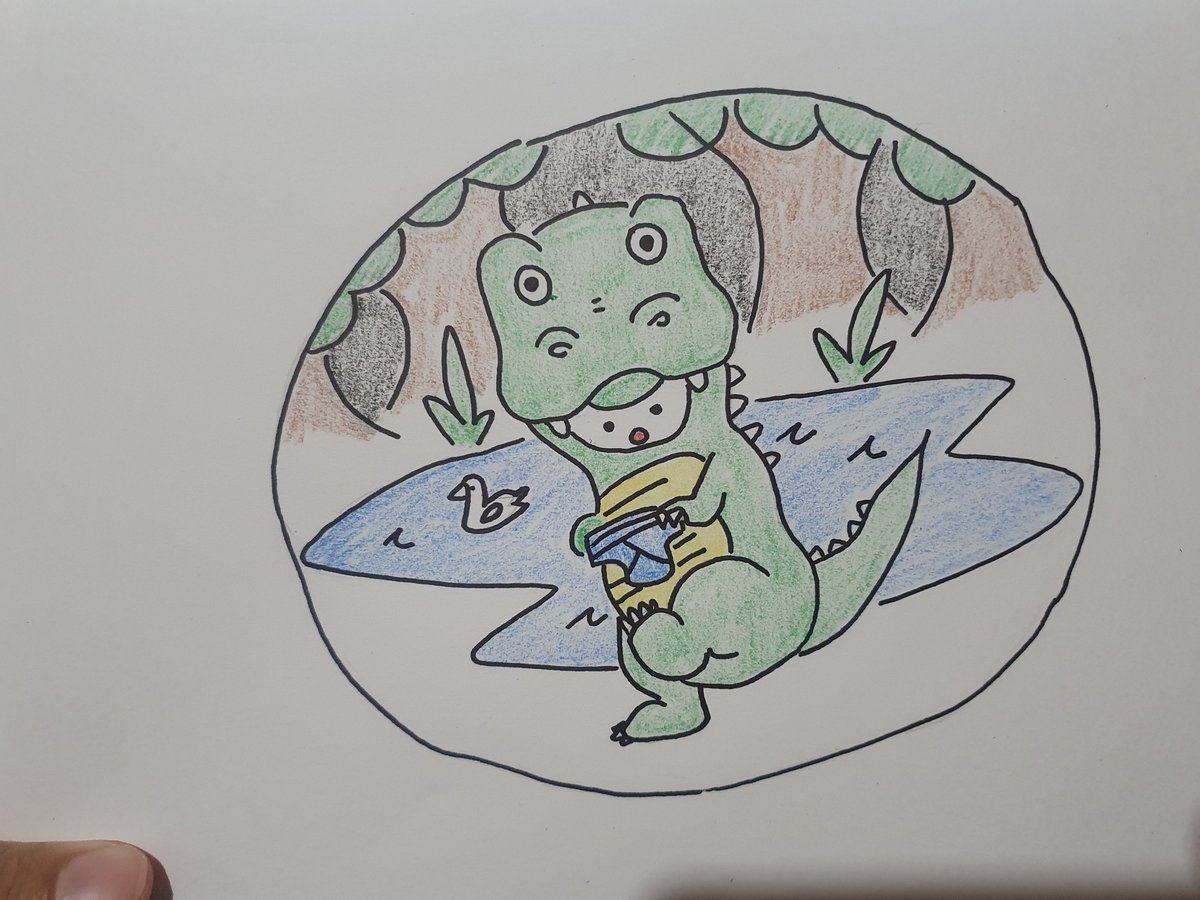 Aeriel Ysabelle tweet media