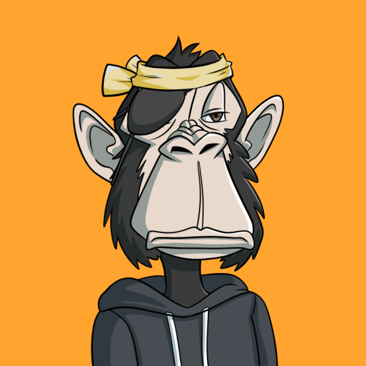 J_o_h_n_David's tweet photo. 🚨#ADA + #NFTGiveaway🚨

To Celebrate 2000 Followers I'm Giving Away👇

@Ape_NationNFT
 #9758 + 50 ADA💰To 1 Lucky Winner

 To Enter👇
🍌 Follow + ♥️
🍌 Retweet 
🍌 Tag Some #NFT Friends 

Winner Announced in 48 Hours ⏰

#NFTCommunity #CNFTGiveaways #CNFTGiveaway  #CNFT #nftart. https://t.co/lwmdDtFTv3