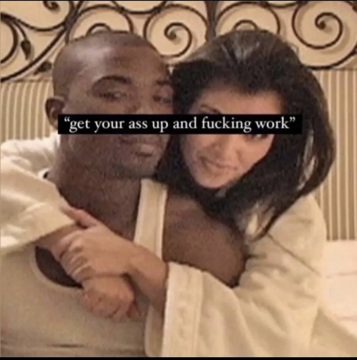There we go! Advice from #KimKardashian #bestvideoever #bestadvice