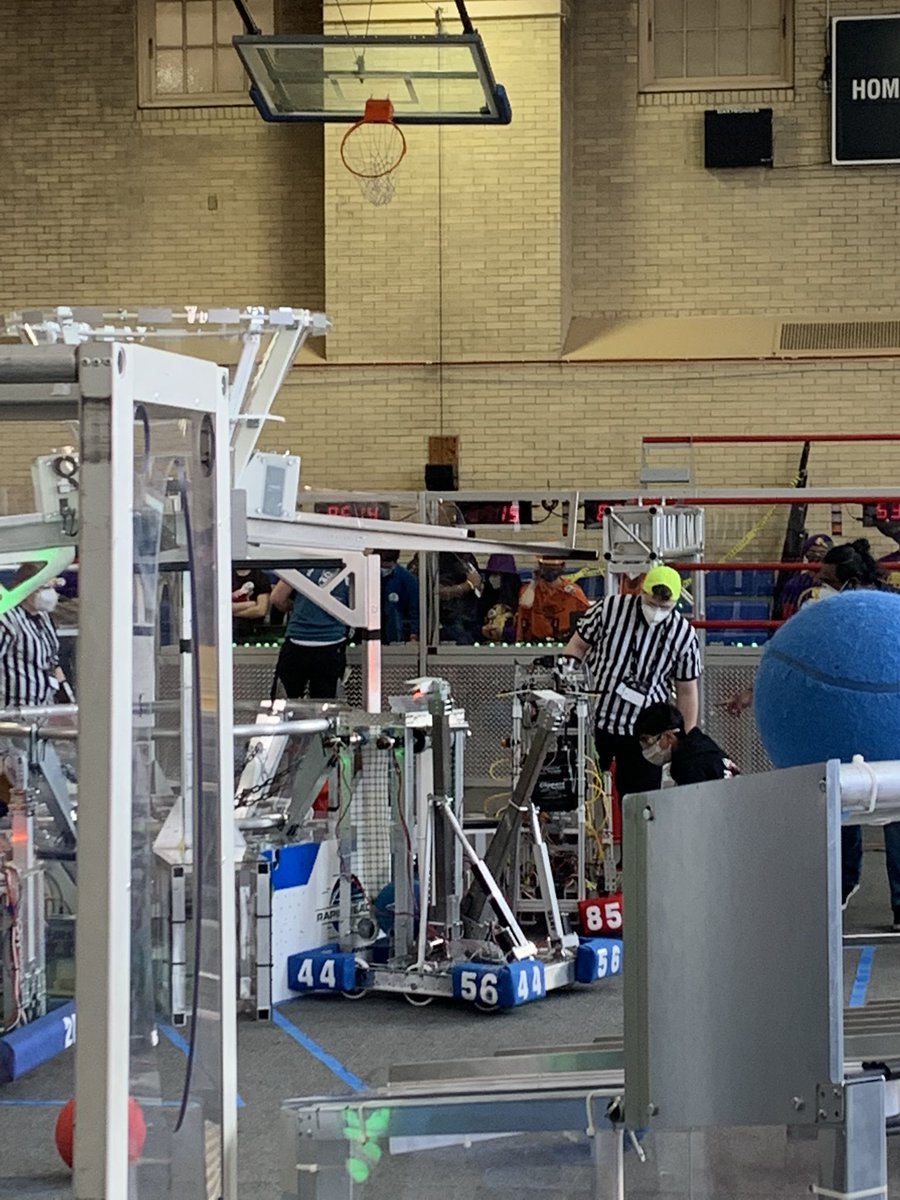 FRC4456's tweet photo. We had a great time today in DC with everyone at @FIRSTChesapeake ! https://t.co/Cy8OScVDyG