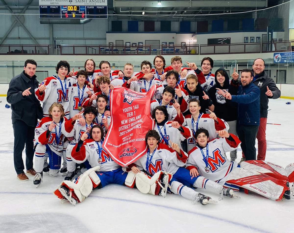 Jr Mounties tweet media