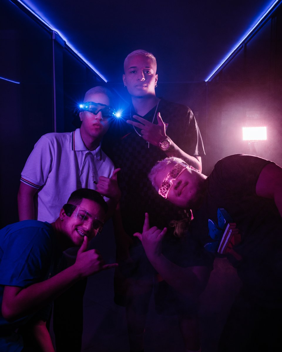 ALIVE 🤨💜🔥😎🚨😈🤙 tweet media