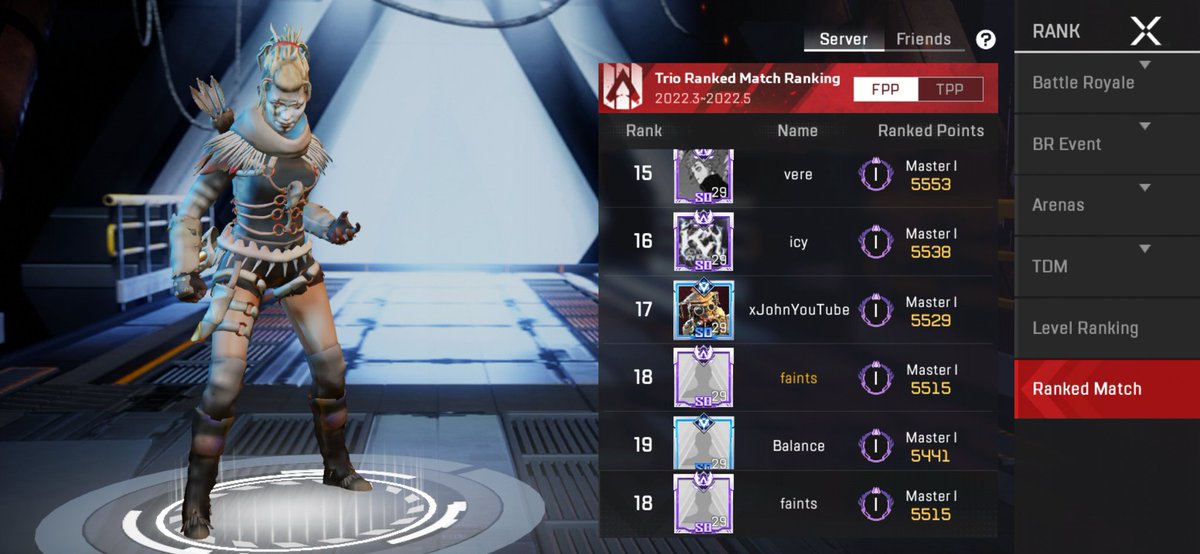 Hit master with the Demon squad👹 @vereyew <a href="/JustHavFunB/">Balance</a>