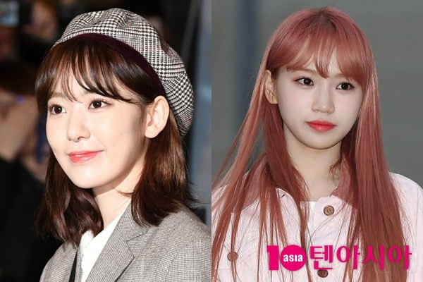 IZONEGLOBALTWT's tweet photo. 📃 [NEWS] 220314 Source Music Entertainment has confirmed Sakura and Chaewon have signed contracts with them and will be debuting as a new girl group.

🔗 https://t.co/GpBXfrS8vR

#미야와키사쿠라 #MIYAWAKISAKURA #宮脇咲良 @39saku_chan 
#김채원 #KIMCHAEWON #チェウォン https://t.co/sC2qdMirbo