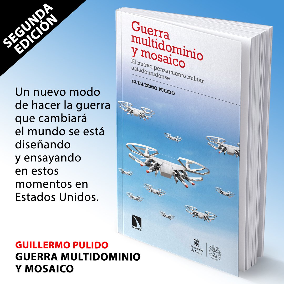Guillermo Pulido on Twitter 8 La guerra en Ucrania tambin termina de  poner de manifiesto que una proliferacin de misiles antitanque drones  suicidas merodeadores drones como el TB2 etc auguran que el