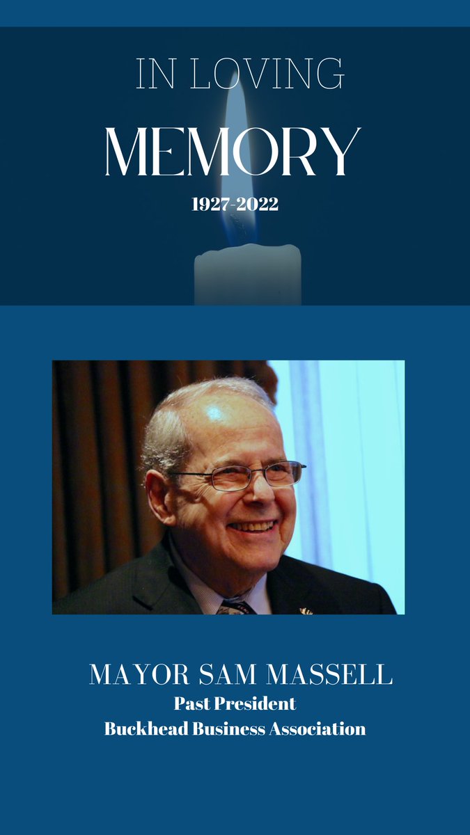 Buckhead Business (@buckheadbiz) on Twitter photo 