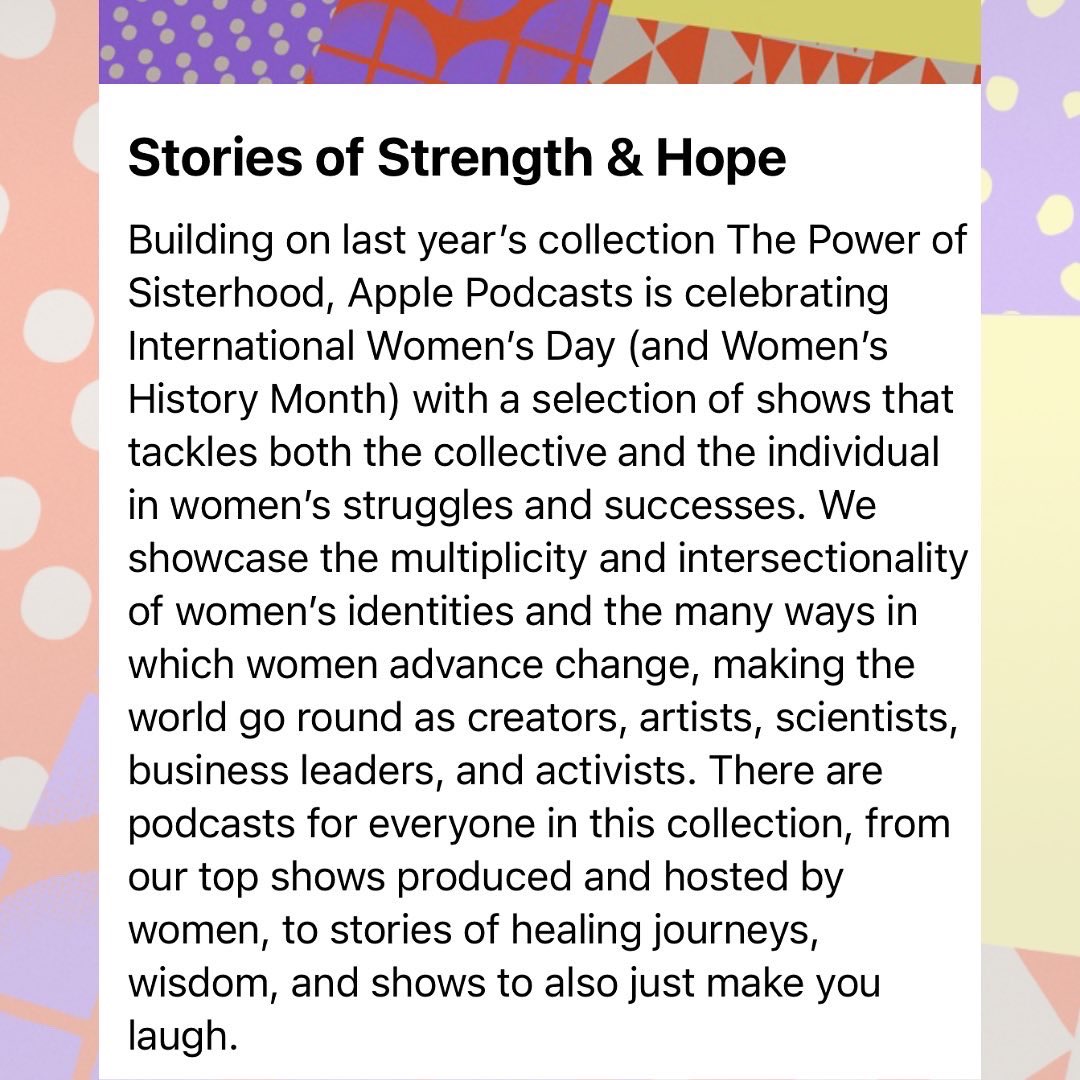 Cruising Podcast tweet media