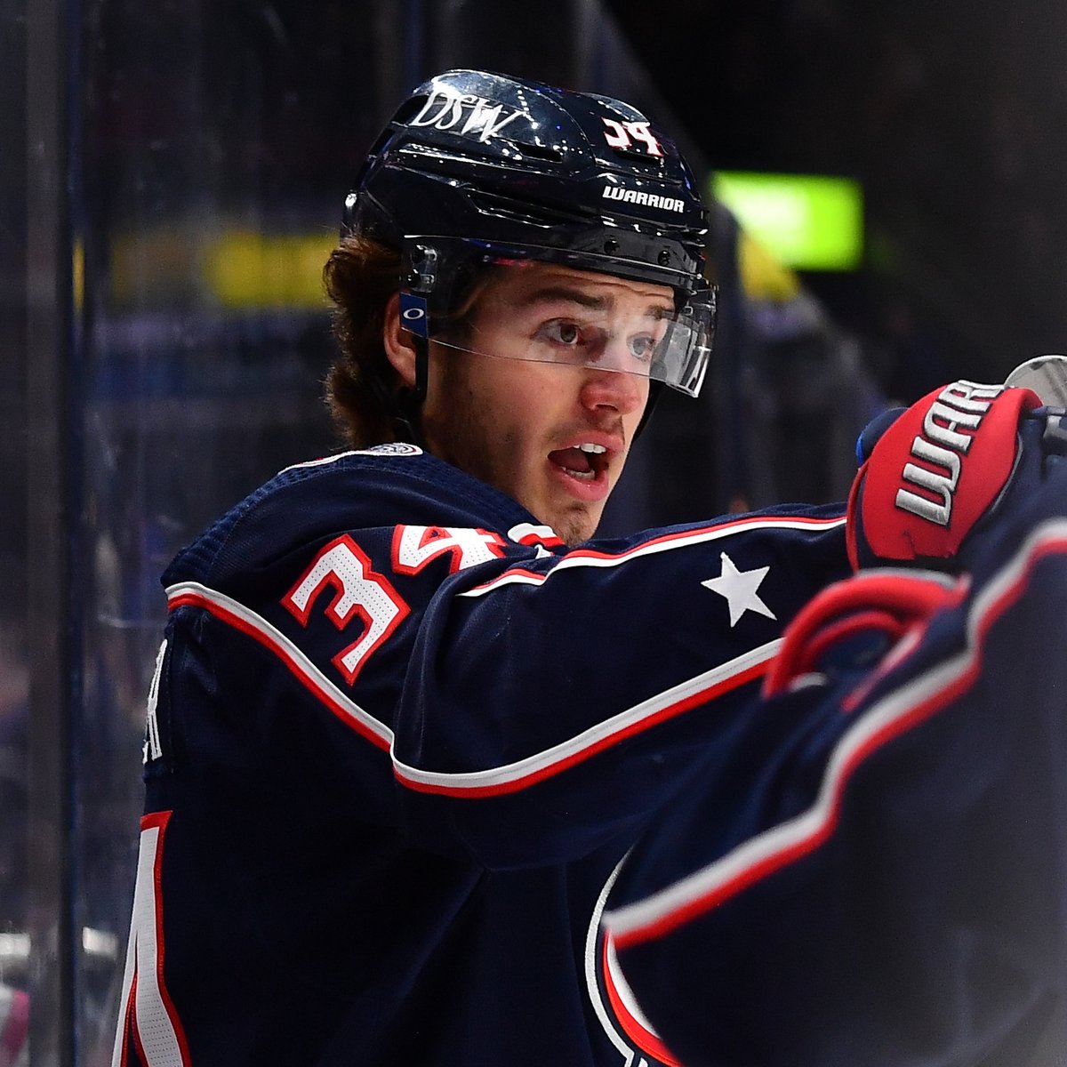 Columbus Blue Jackets tweet media