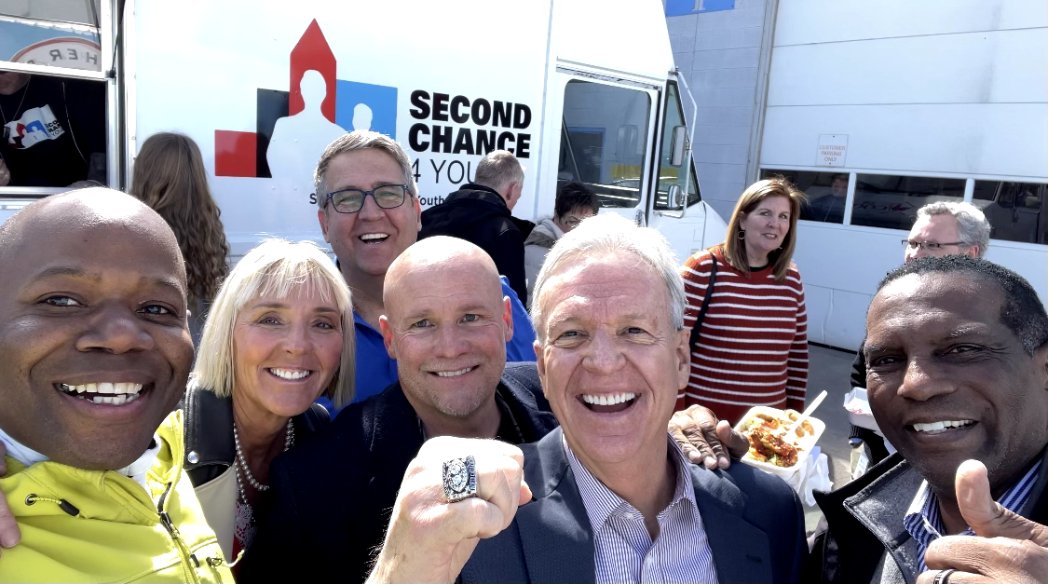 Scott Howell tweet media