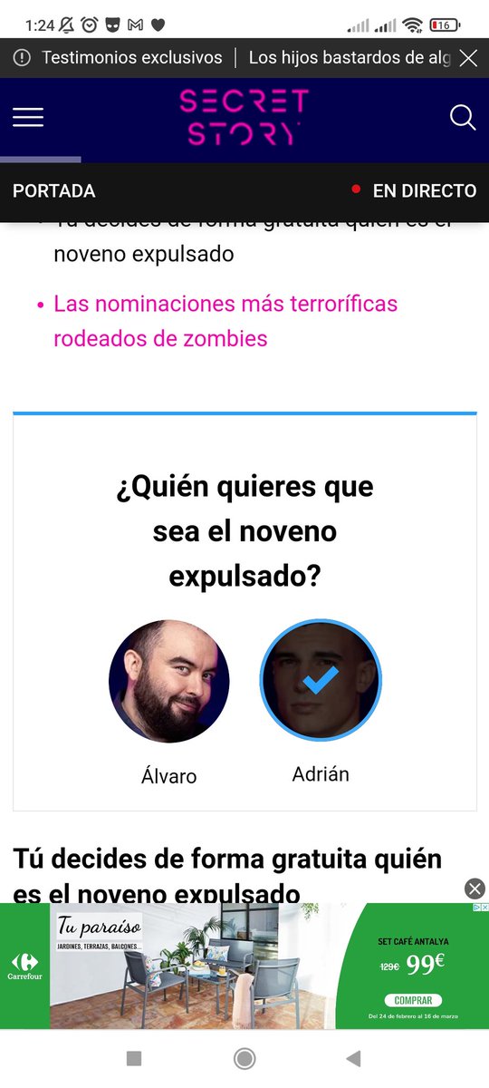 Srto_Cyrus's tweet photo. NO PARAMOS.

FUERA ADRIÁN. https://t.co/CMVmC01vxM