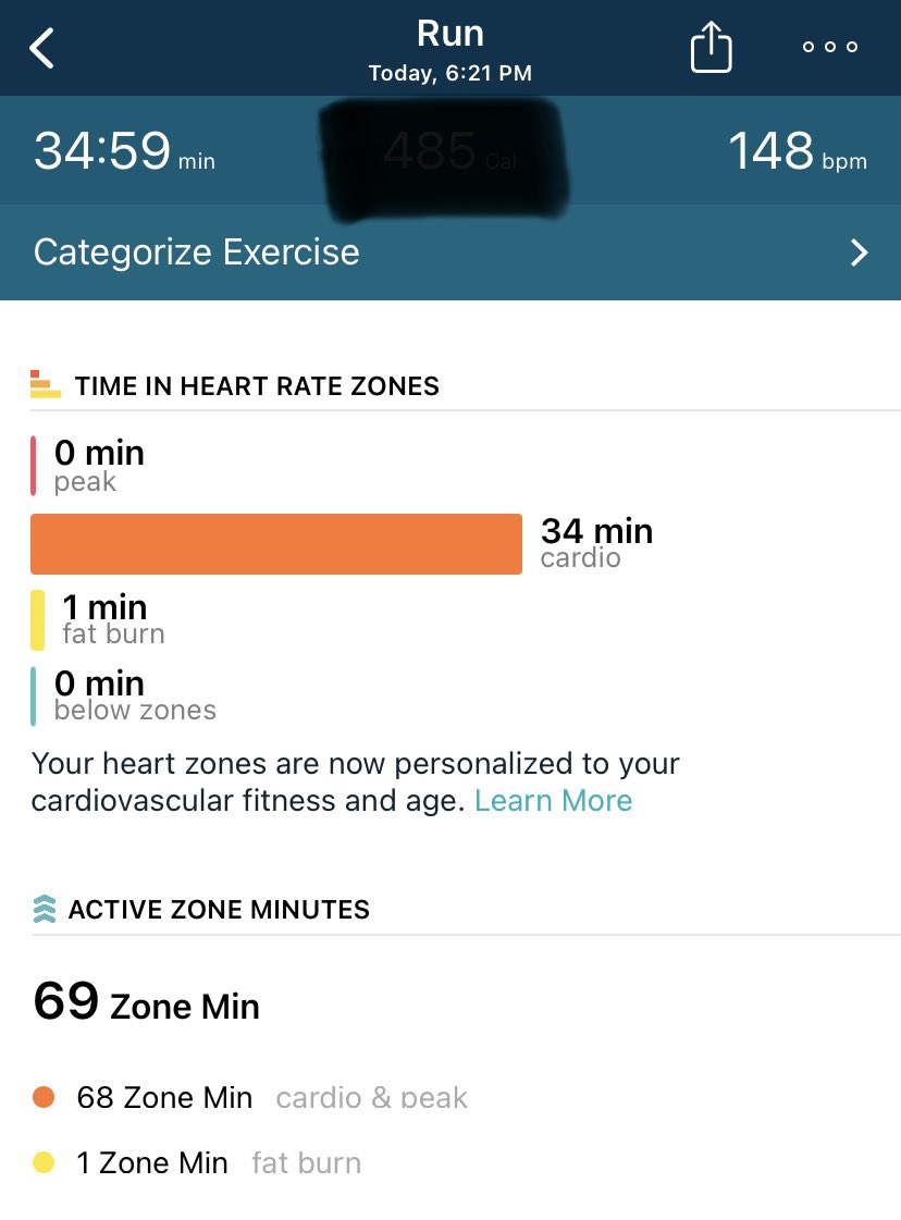 VRossGreen's tweet photo. Kicked off Spring Break with a @runningpunks Sunday #vrc. Soundtrack was “Brainless God” by @directhit_sucks. #FUGP https://t.co/GRHoKeqwQU
