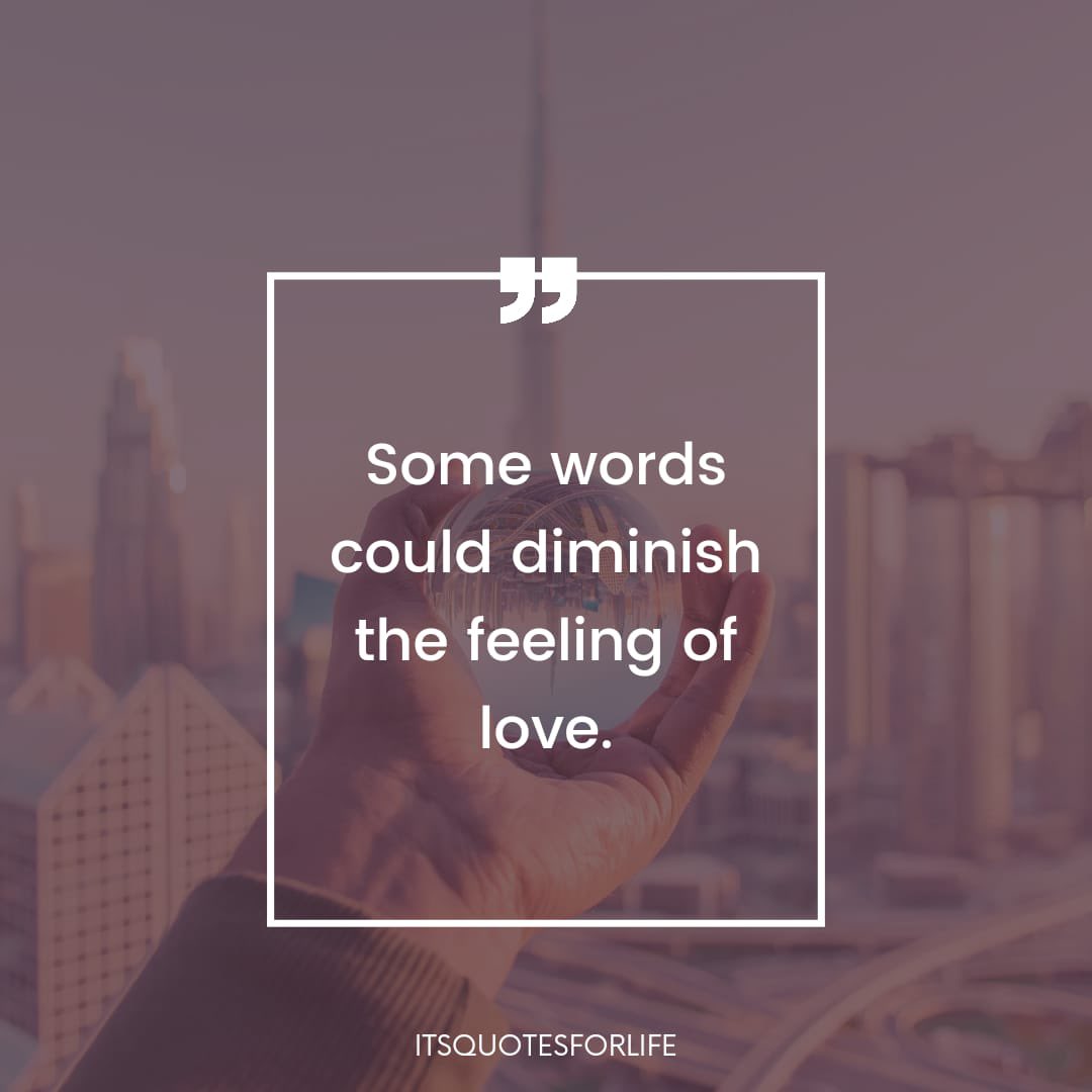 itsquotesfolife's tweet photo. Choose it wisely.
#itsquotesforlife🍁
#quotesoftheday
#quotesoflife
#words
#love
#life
#quotes
#twitter https://t.co/GBdzvRgrUm