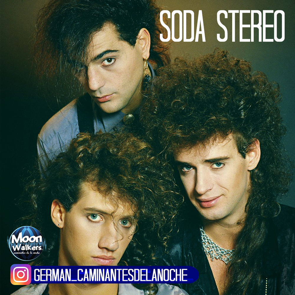 MoonWalkers_off's tweet photo. @sodastereo @cerati Entre Caníbales - #SodaStereo  - Unplugged SÍGUENOS!!! 
https://t.co/5OyVaSzGtX
#MoonWalkers #CaminantesDeLaNoche https://t.co/4RK7lhg63g #Colombia #bogota #Medellin #Boyacá #Clásicos #Efemérides #AlAire @GermanMcJ en @306Radio https://t.co/Fi8L0BxfC5