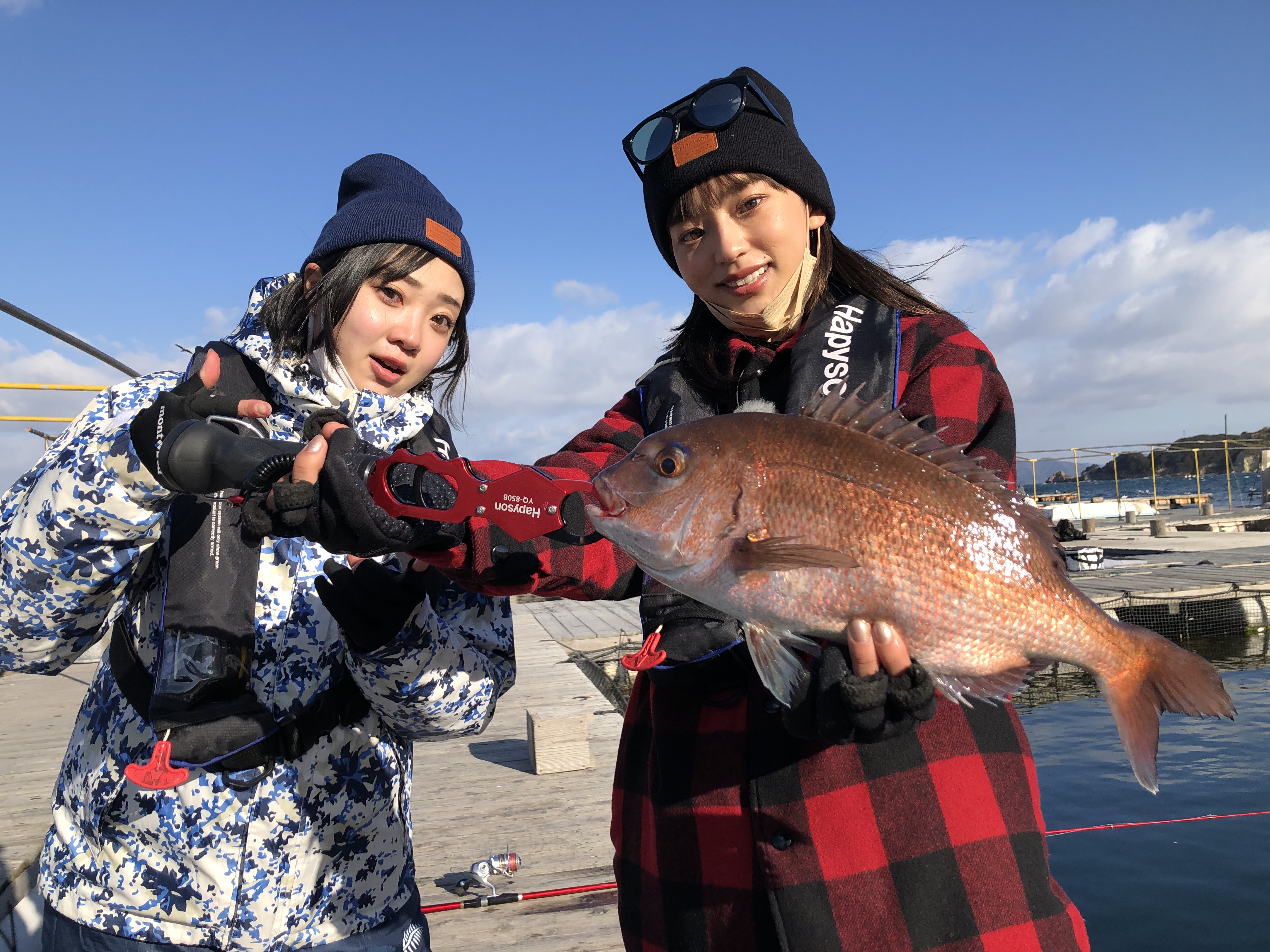 海上釣り堀 Twitter Search Twitter