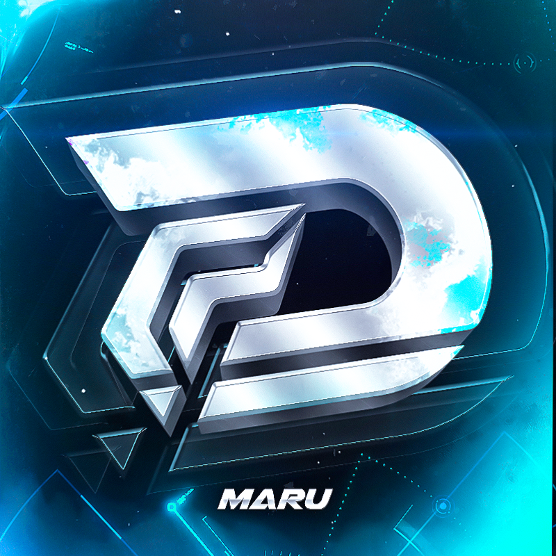 maru_gfx's tweet photo. my new avi @TeamDeloy https://t.co/L9X8Ul50du