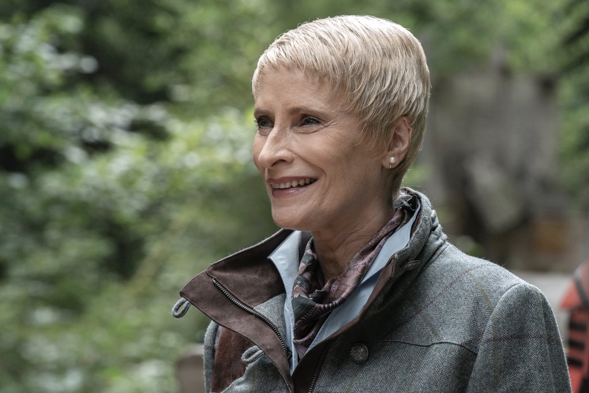 Big episode for me tonight #thewalkingdead #TWD #TWDFamily