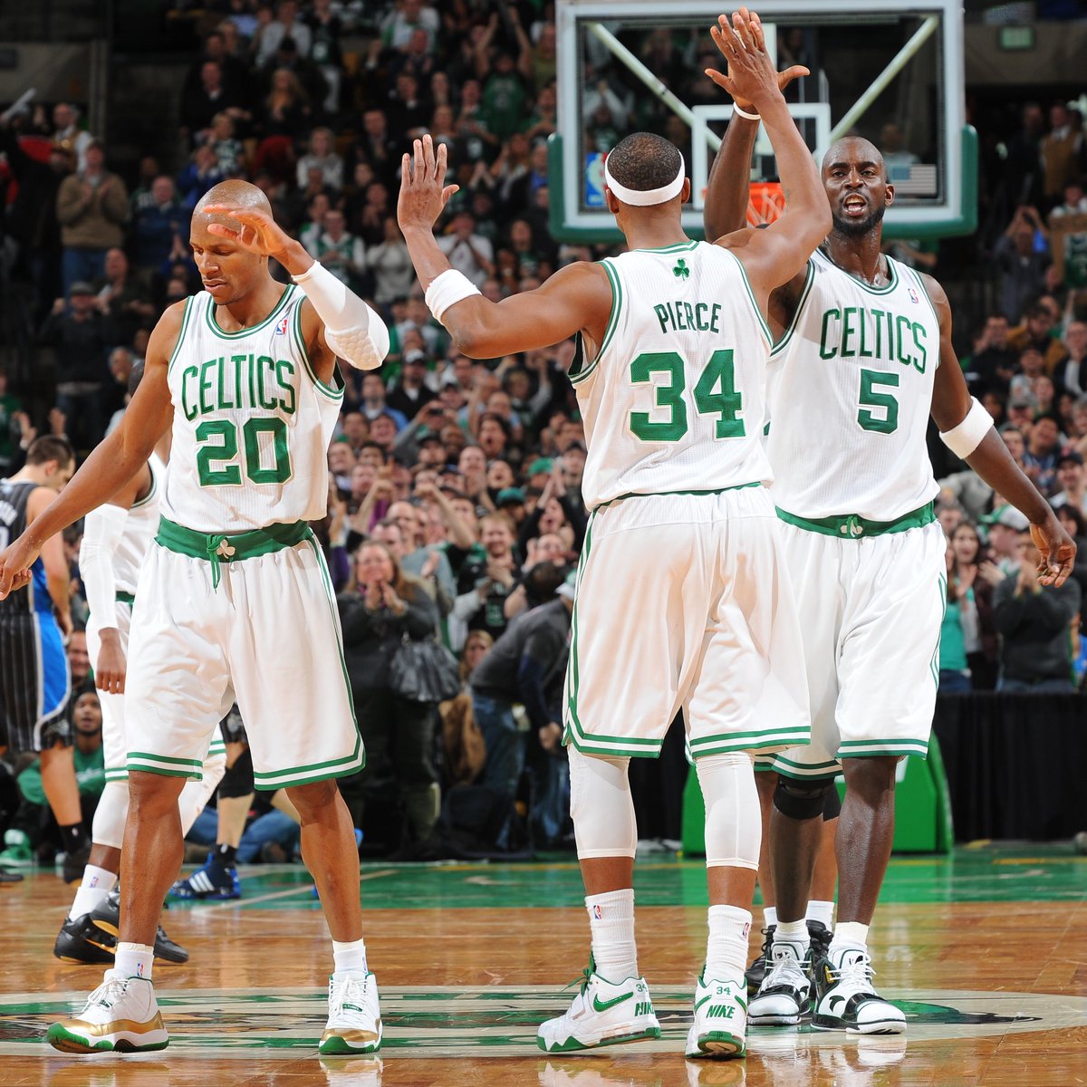 NBA Latam tweet media