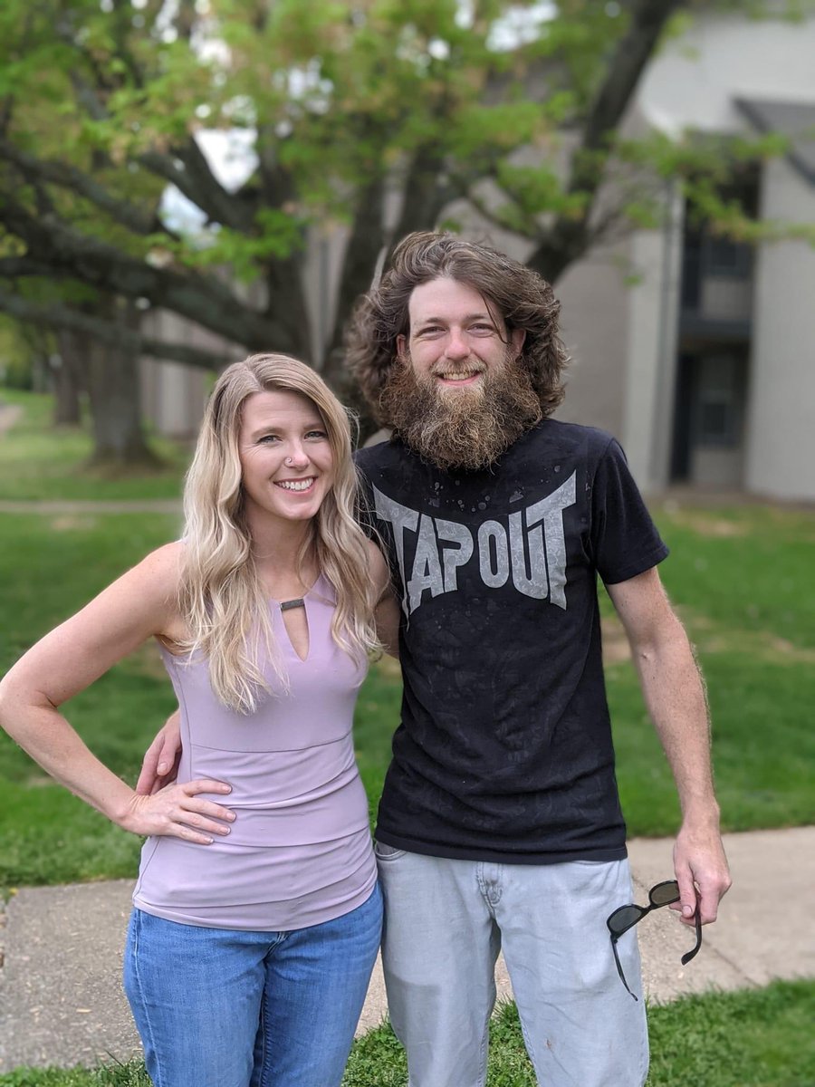 _brandonjarrett's tweet photo. 🚨MISSING(Bowling Green, KY) 

Post from Andrea Gray:

“My brother is MISSING. Has anyone seen Kristopher Barnes? No one has heard from him in over a week. We are hopeful he checked into rehab, however he isn't in any of the local ones. We've also checked local jails.” https://t.co/PRuX5L3hzc