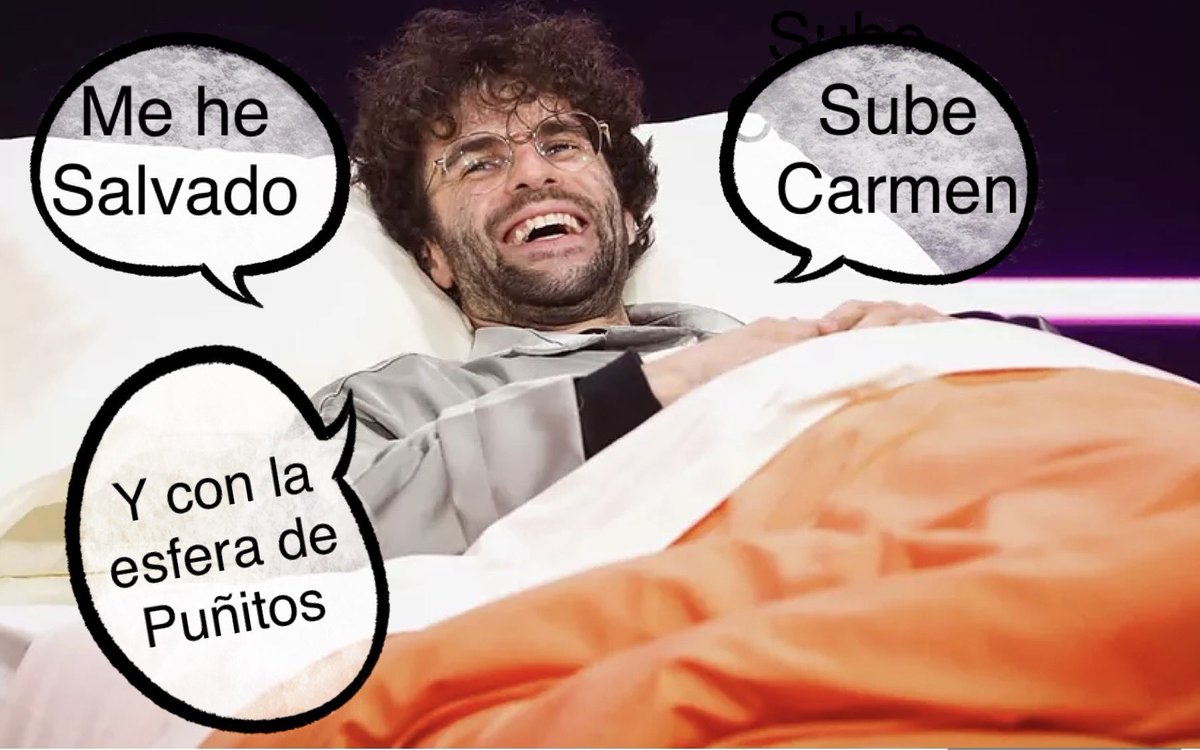 Crack18stop's tweet photo. Noche redonda!!😂😂 #SecretNoche9 #Secret13M https://t.co/6r1I8jGz8z